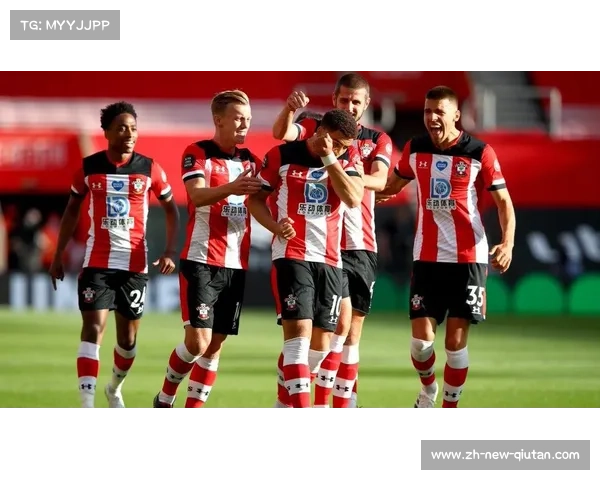 南安普顿足球俱乐部，青训传统的延续