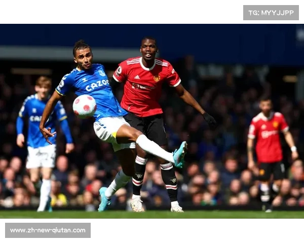 曼联和埃弗顿的足球盛宴，一场免费直播带来的精彩体验